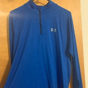 Under Armour 3/4 Long Sleeve